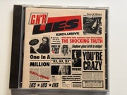 Guns N' Roses - GN'R Lies | CD | 1988 rok