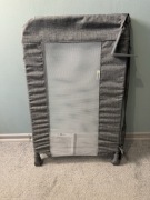 Hauck barierka do łóżka Sleep N Safe Plus XL 150cm