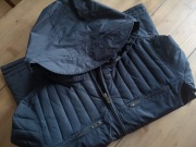 Męska kurtka przejściowa CROSS JEANS r. L, nowa