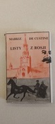 Książka Listy z Rosji - Markiz de Custine