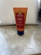 Krem do rąk Malina i syrop klonowy