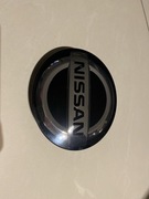 Nissan Micra K14 znaczek pod radar emblemat 62890-7FW0A 