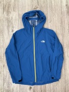 The North Face Circadian Dry Vent niebieska kurtka tnf jacket outdoor