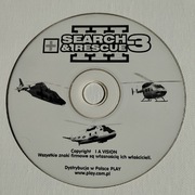 Search and Rescue 3, gra PC