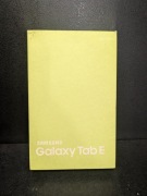 Pudełko Samsung tablet sm-T560