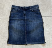 Spódnica jeansowa Cecil S/M rozciągliwa 36/38