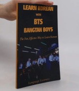 Learn Korean with BTS Bangtan Boys - język koreański, nauka koreańskiego