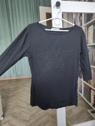 Bluzka XS S rękaw 3/4