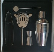 Zestaw barmański - 5 elementów 