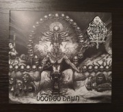 Skeletal Spectre - Voodoo Dawn
