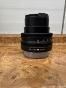 OBIEKTYW NIKON NIKKOR Z DX 16-50mm VR z gwarancją