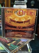 Best of Opera CD 1-2