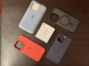 Apple iPhone 14 Pro 128Gb 100% sprawny BH82%