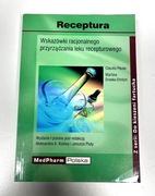Receptura - Wskazówki racjonalnego przyrządzania leku recepturowego