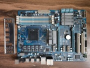 Płyta główna Gigabyte GA-970A-D3