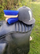 Siodło do jazdy konnej Top Reiter+gratis