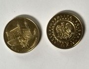 2 zł okolicznościowe