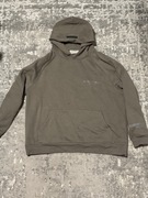 Bluza z kapturem essentials