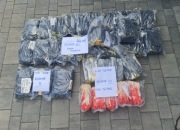 Rękawice robocze ogrodowe 398 par