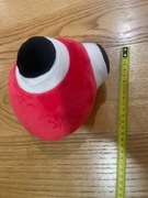 rainbow friends maskotka looky czerwony roblox