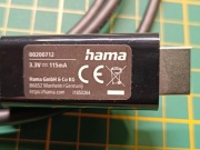 Kabel Display port -> HDMI