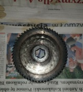 Dezamet 019 3 biegowy romet 50t1 koło przekładni