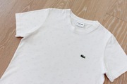 Lacoste tshirt bez wad M