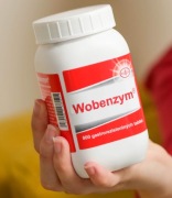 Wobenzym 800 Tab