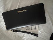 Portfel Michael Kors, skóra