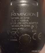 REMINGTON HC-5150-SILNIK ELEKTRYCZNY -TANIO-OKAZJA;-)