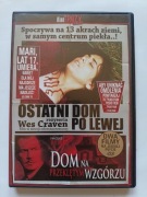 Ostatni dom po lewej - Dom na przeklętym wzgórzu