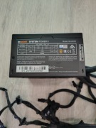 Zasilacz be quiet! System Power 9 600W