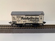 Fleischmann wagon towarowy