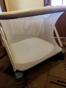 Kojec dla dziecka Berber Horn składany