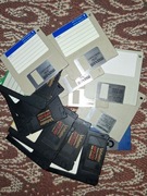 Amiga dyskietki 