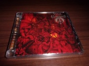 Vital Remains - Dechristianize CD Limited edition Super Jewel Box 2020