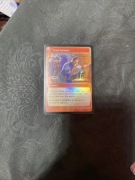 [MTG] Final Fortune Foil 