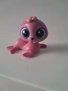 Littlest Pet Shop LPS mors