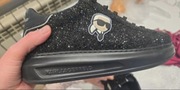 Buty damskie Karl Lagerfeld rozmiar 39