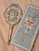 Lustereczko flower knows bunny garden collection coquette regency