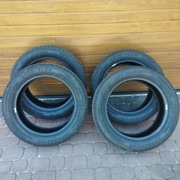 Opony letnie Goodyear 