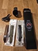 Smartwatch Zegarek Samsung Watch 5 Pro, Gratisy