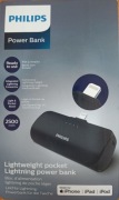 Power Bank Philips 