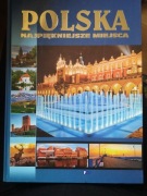 Polska najpiękniejsze miejsca 