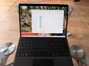 Surface Pro X 8GB/256GB LTE + klawiatura + torba 