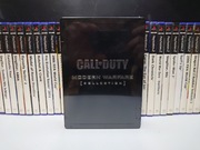 Call of Duty Mofern Warfare Collection STEELBOOK NOWY FOLIA XBOX360