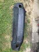 Zderzak tył Jeep Renegade 2020 Mopar 735579025