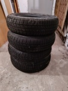 SK70 165/70 R14 81 T - KINGSTAR- Nowe Opony 4szt