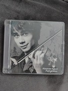 Fairytales Alexander Rybak CD
