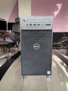 Dell Precision 3630 Xeon E-2224 32GB DDR4 256GB SSD NVIDIA Quadro P1000 W10
